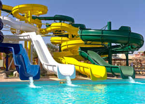 Park and Recreation Month: 'Get Wild', But Stay Safe