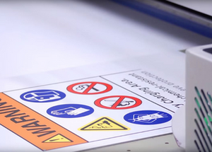 New Video: Durability of Safety Signs, Labels and Markings