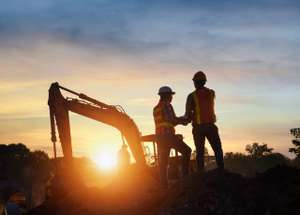 Staying Safe When Working in Trenches and Excavation