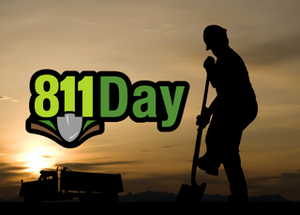 Why 811 Day is Important for Employers