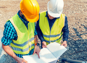 How PPE Strengthens Construction Safety