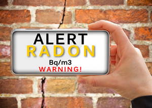 Radon Action Month: Risk Reduction Initiatives