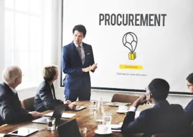 Top 6 Procurement Challenges in Manufacturing