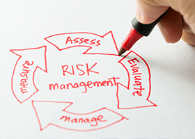 Risk Management and Assessment for Safer Workplaces and Machines