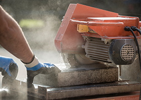 Silica and OSHA Enforcement