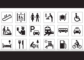 Universal Understanding of Graphical Symbols