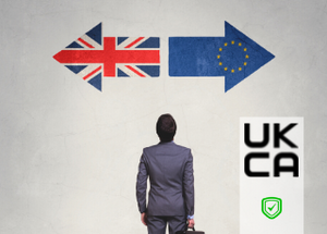 Brexit and Product Labeling Compliance: The UKCA Marking Deadline