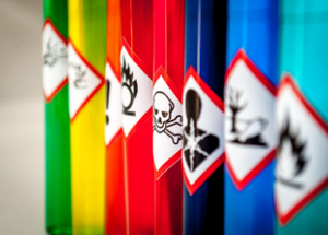 Key Steps To Toxic Material Safety