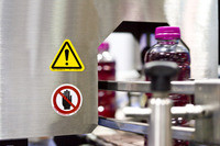 Technical Lecture on Product Safety Labeling 
