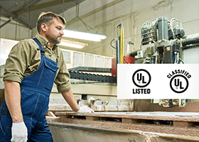 Understanding the Different Types of UL Marks