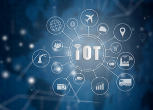 2022’s Most Anticipated Manufacturing Trends