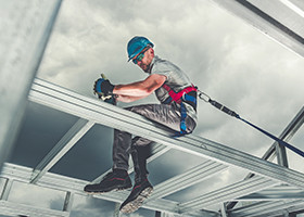 Stopping Falls: Safety Stand-Down and Prevention Tips