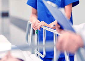 Preventing Injuries in the Workplace