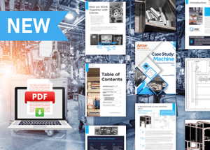 Inside a Multi-Site Machine Safeguarding Project: Design, Build, and Integration