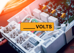 Preventing Electrical Injuries in the Workplace: The Role of Custom Voltage Labels
