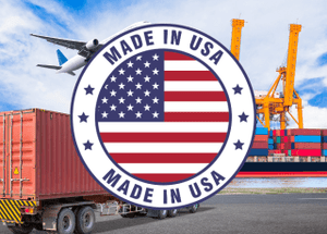 Why Made in the USA Matters for Your Safety Labeling Program