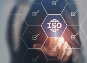 Clarion Safety Advantage: Our ISO Committee Membership