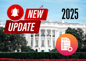 What the White House’s New 2025 Regulatory Agenda Means for Workplace Safety