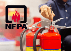 Charge into Fire Safety: National Fire Prevention Week 2025