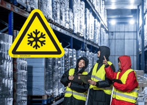 Protecting Workers in Low-Temperature Conditions