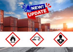 OSHA Extends Hazard Communication Compliance Deadlines Under Revised HCS