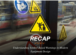 Webinar Recap: Understanding Symbol-Based Warnings in Modern Equipment Design