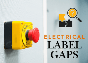 Compliant Machinery Labeling for Electrical Safety