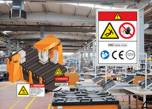 Rethinking Slip, Trip, and Fall Prevention on the Factory Floor