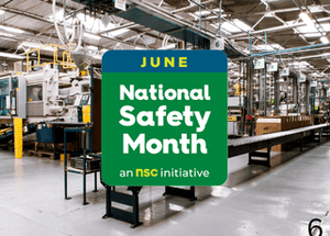 Engineering a Culture of Compliance for National Safety Month 2026