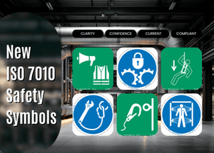 ISO 7010’s Amendment 10 in Focus: A Breakdown of Newly Standardized Symbols
