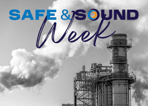 OSHA Safe and Sound 2026