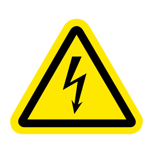 Electrical Shock/Electrocution (C34204-05)