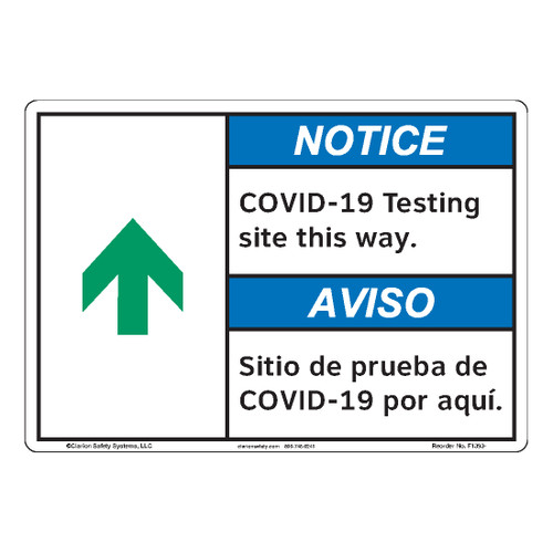 Notice/COVID-19 (F1393-) Notice/COVID-19 (F1393-)