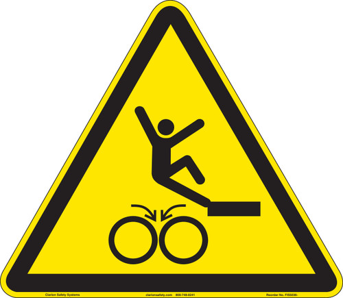 Body/Fall into Rollers (FIS5036-)