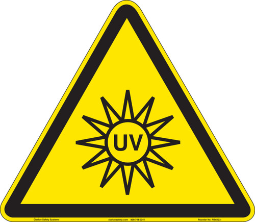 UV LIght (FIS6123-)