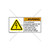 Warning/For Continued Protection Label (H6010-236WHPU)