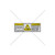 Caution/Pinch Point Label (BTH1110-JRCHTU)