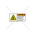 Warning/Lifting Hazard Label (H5158-H0WHPK)