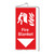 Fire Blanket Sign (F1275P-)