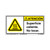 Caution/Hot Surface (C27800-07)