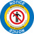 Notice/Restricted Area Floor Marker (FM105-)