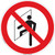 Do Not Enter/Confined Space (FIS6111-)