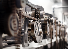 COVID-19 in the Manufacturing Landscape