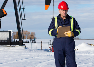 Extreme Cold - How to Keep Workers Safe