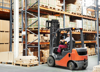 OSHA Begins New Powered Industrial Truck Rules