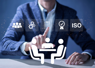 Symbol Standardization Moves Forward at Spring 2024 ISO Meetings