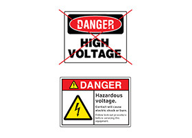 Clarion’s Distinct Take on Being a Safety Sign Company