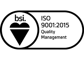 Our ISO 9001 Certification – And What It Means for You!
