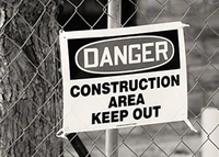 Four Questions to Ask When Designing Workplace Safety Signs