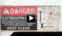 Safety Sign and Label Quick Tip: Why Materials Matter 